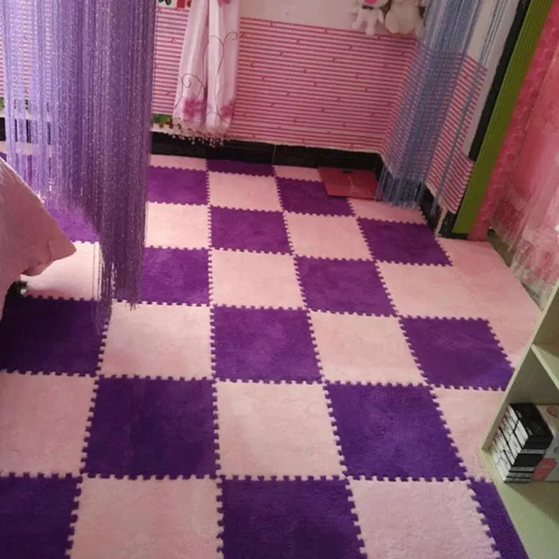 Dormitorio круглый детский диван для спальни Alfombra Tapete Infantil гостиная ковер с мозаикой