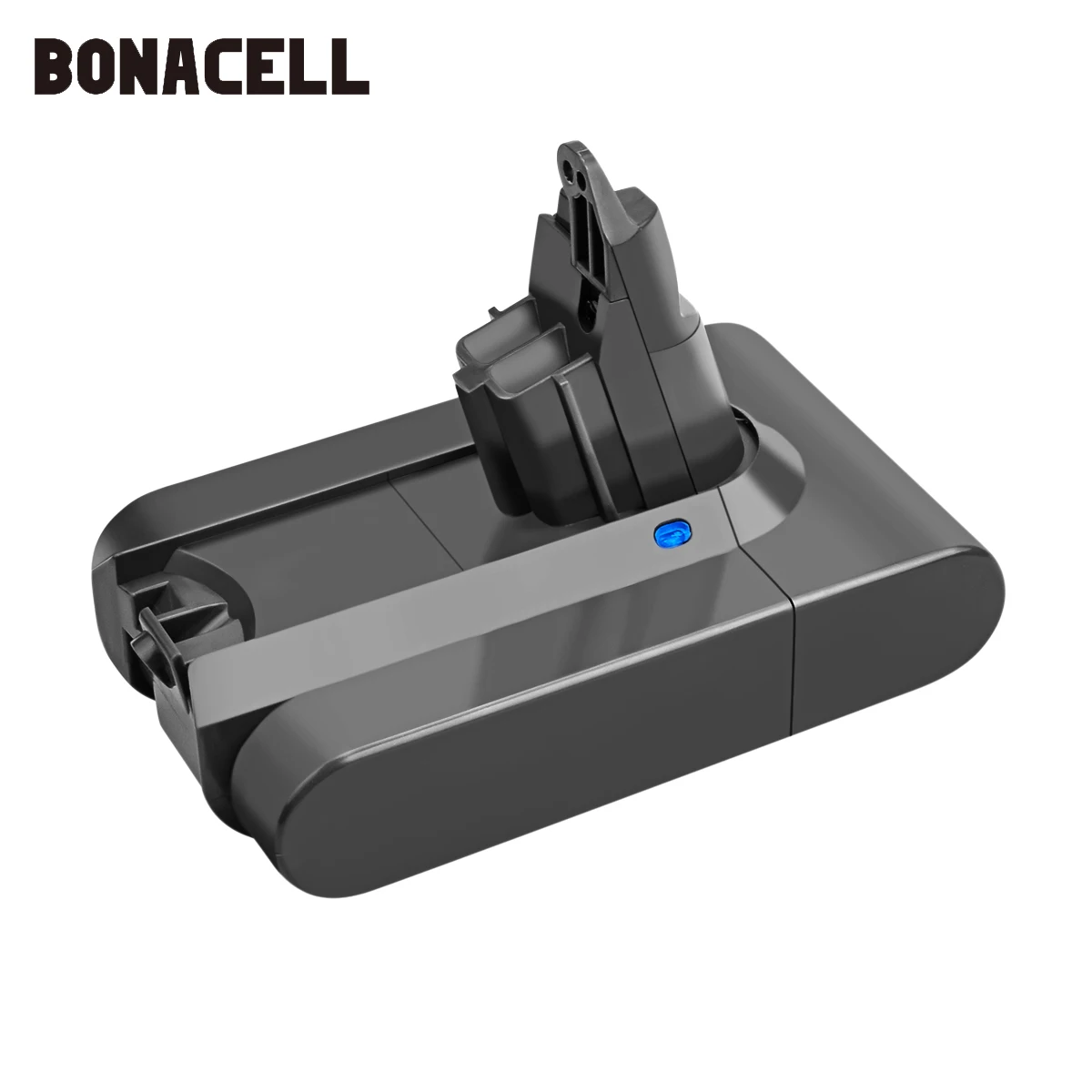 Литий ионный аккумулятор bonacell 4000 мАч 21 6 в для пылесосов Dyson V6 DC58 DC59 DC61 DC62 DC74 SV07 SV03