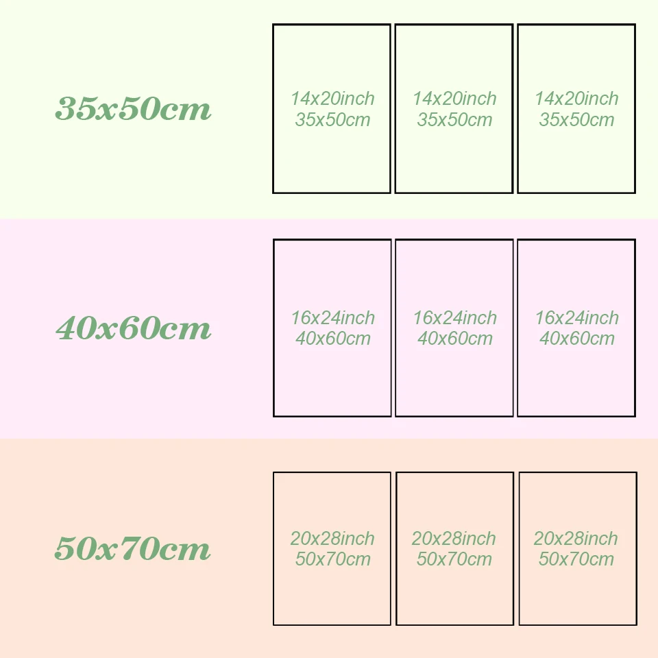 

Canvas Printed Poster Home Decor 3 Pieces Asuna Sword Art Online Animation Painting Wall Art Modern Pictures Living Room Modular