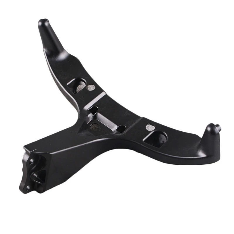 Верхняя фара обтекатель держатель для Honda CBR600RR F5 03 06 04 05 2003 2006|Кронштейн фары| |