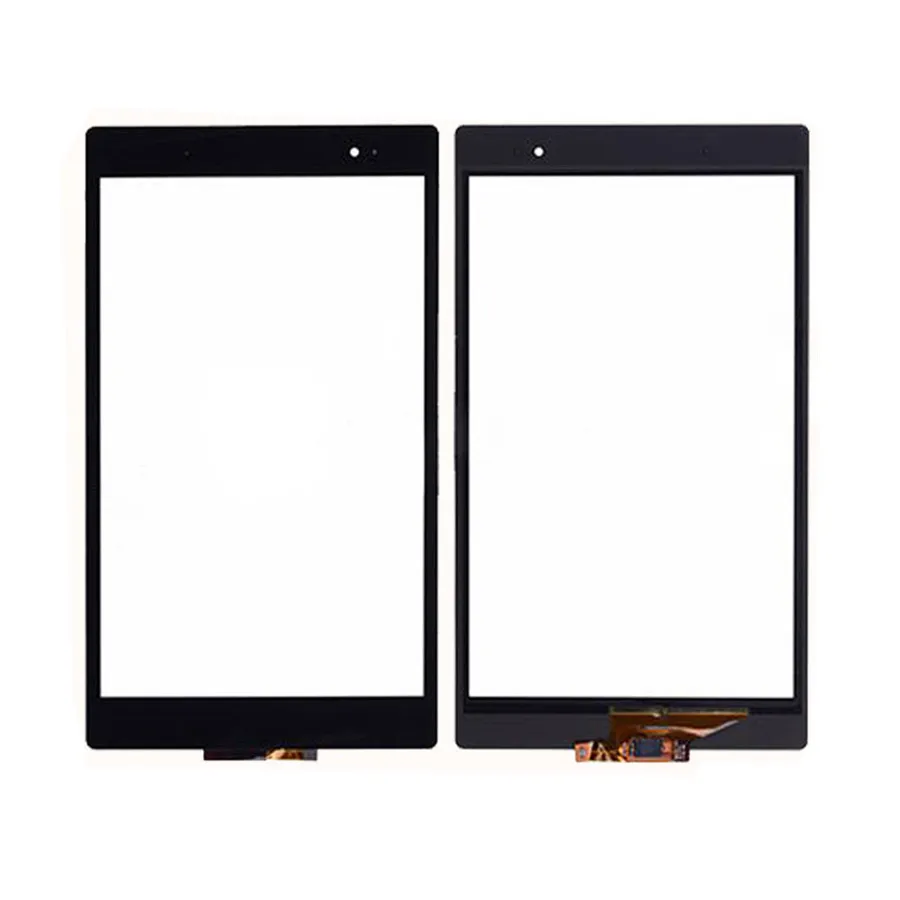 Для sony Xperia Tablet Z3 SGP611 SGP612 SGP621 SGP641 Сенсорный экран планшета Стекло Панель +