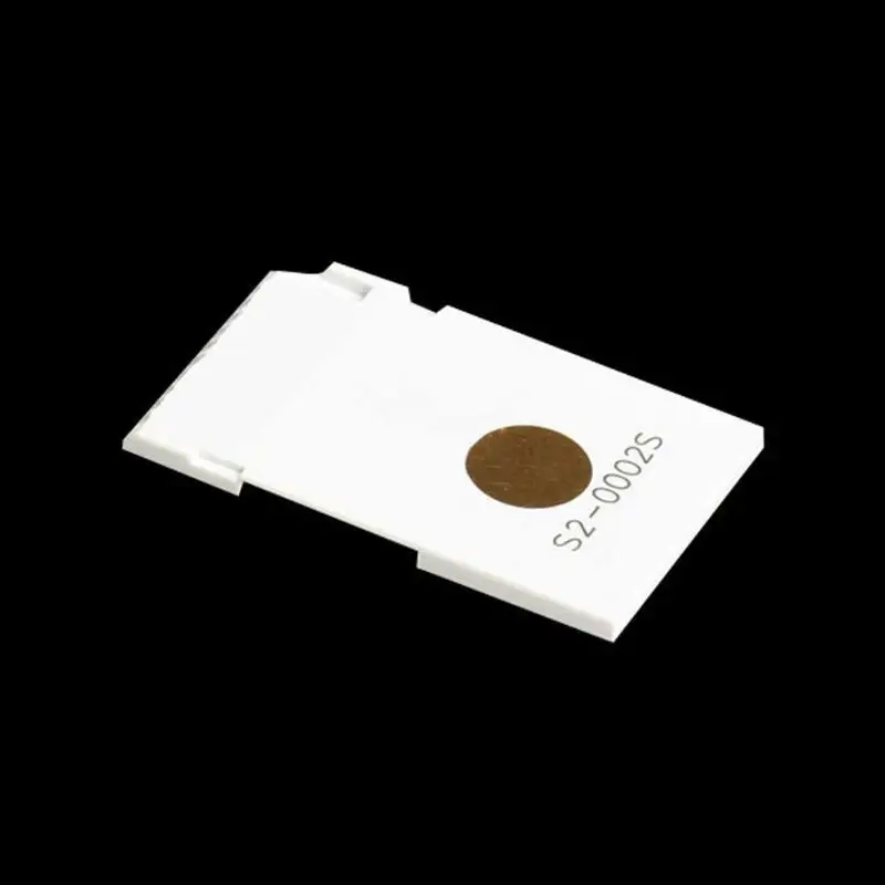 Micro SD TF для карты памяти MS Pro Duo psp карта двойной 2 слота адаптер Белый|Картридеры| |