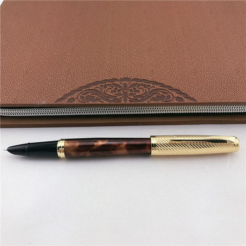 Металлическая перьевая ручка MONTE MOUNT толщина 0 38 мм цвет в ассортименте |