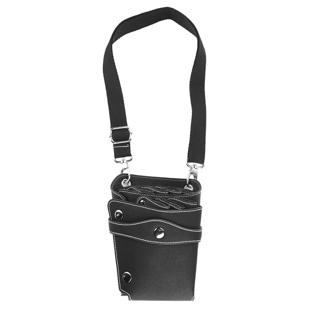 Многофункциональный Парикмахерская кобура для ножницы Профессиональные