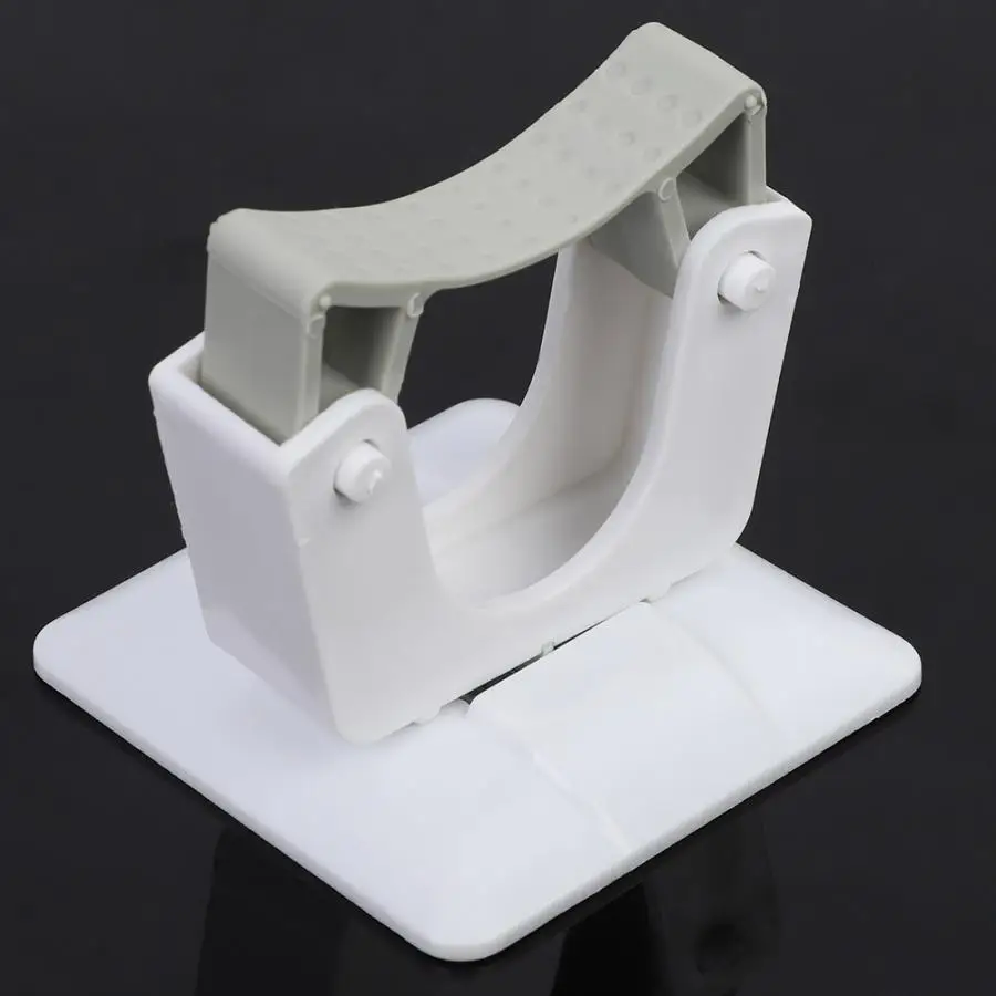 Настенный бесследный клей присоска крючок вешалка для кухни Ванная комната