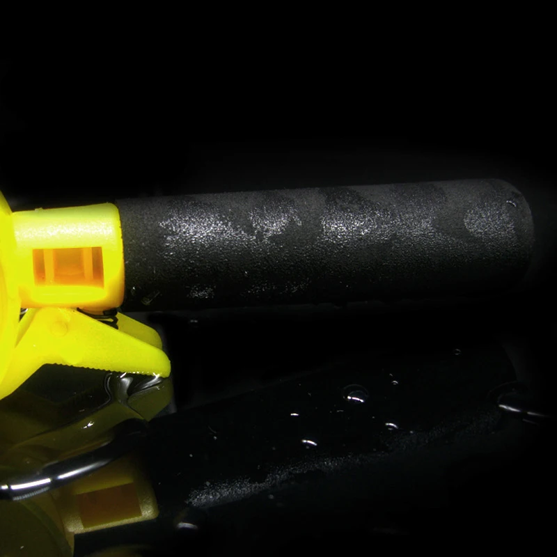 Швабры удочка зимняя ледяная Удочка прочная универсальная рыболовная