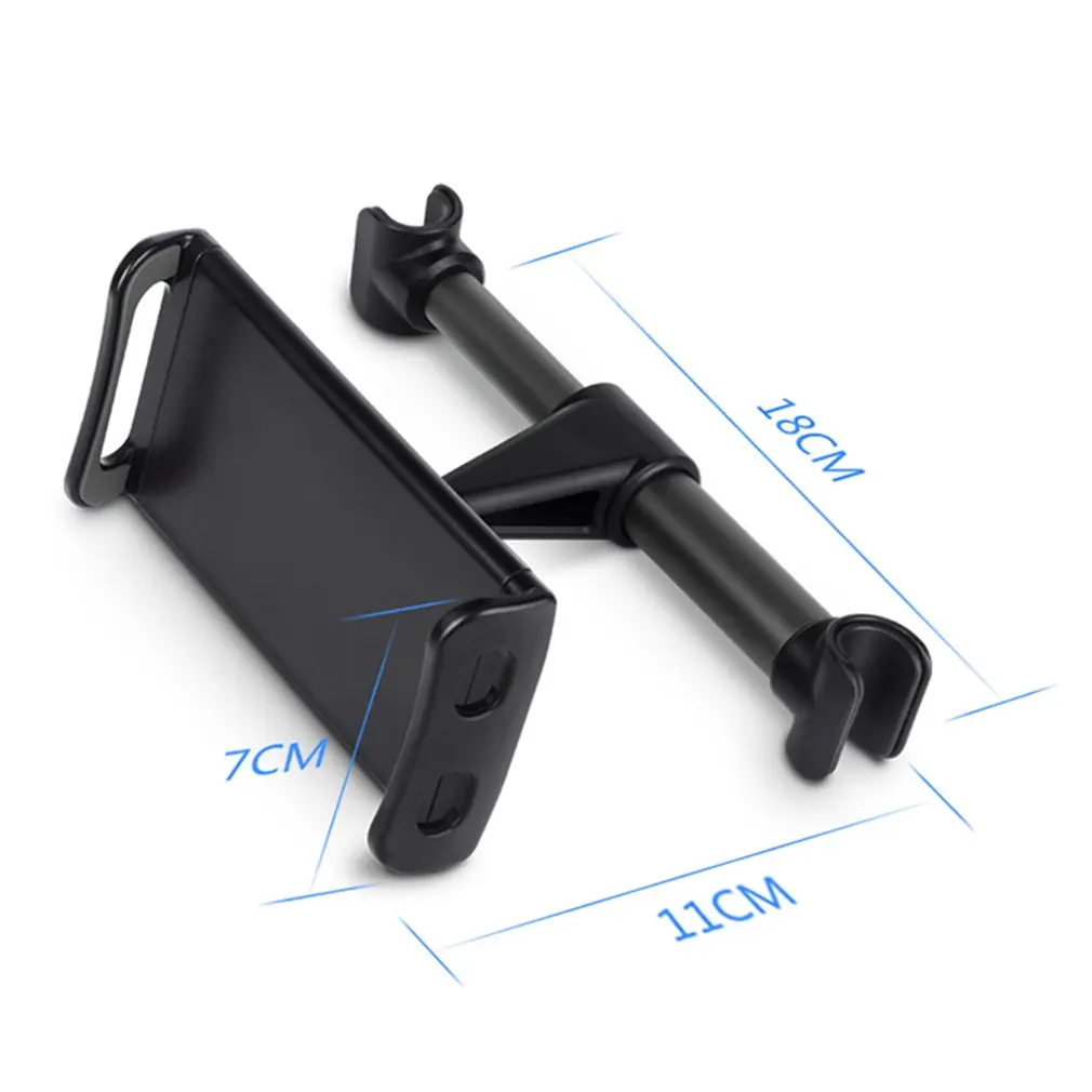 Универсальный автомобильный держатель с поворотом на 360 градусов регулируемое