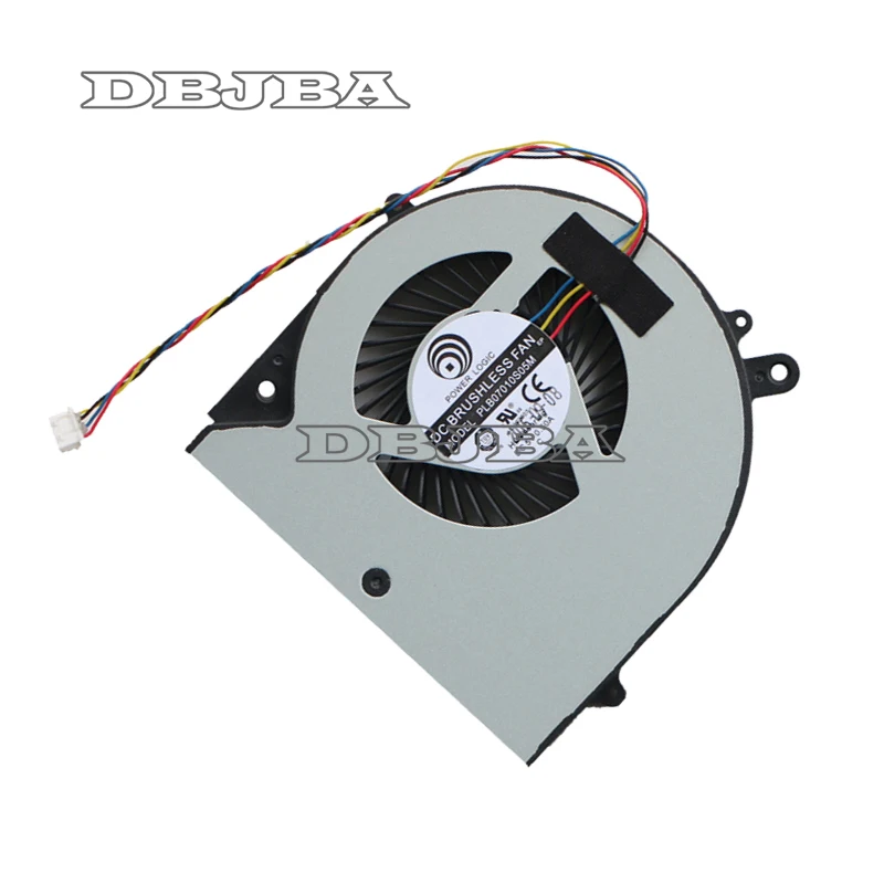 Новый охлаждающий вентилятор для ноутбука Gigabyte RP35X6 PLB07010S05M | Компьютеры и офис