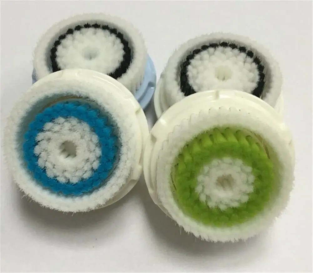 Высококачественная 2019 сменная насадка для зубной щетки одна глубокая пора