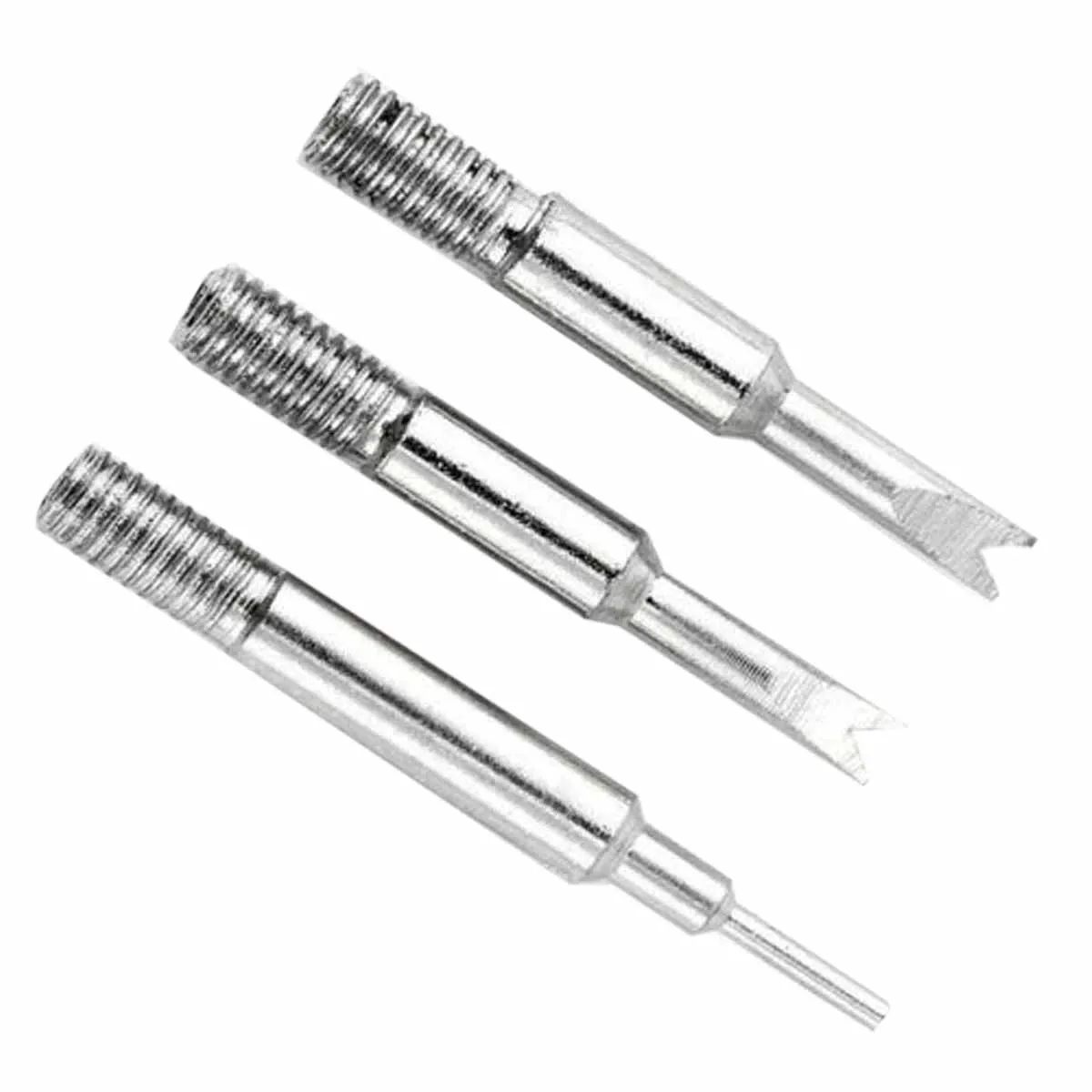 1 Set Watch Band Opener 3 In Strap Link Pin Spring Bar Remover Removal Repair Kit Tool | Наручные часы