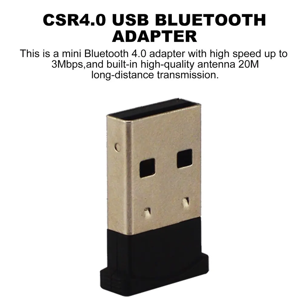 CSR4.0 включающим в себя гарнитуру блютус и флеш накопитель USB адаптер 4 0 usb ключ