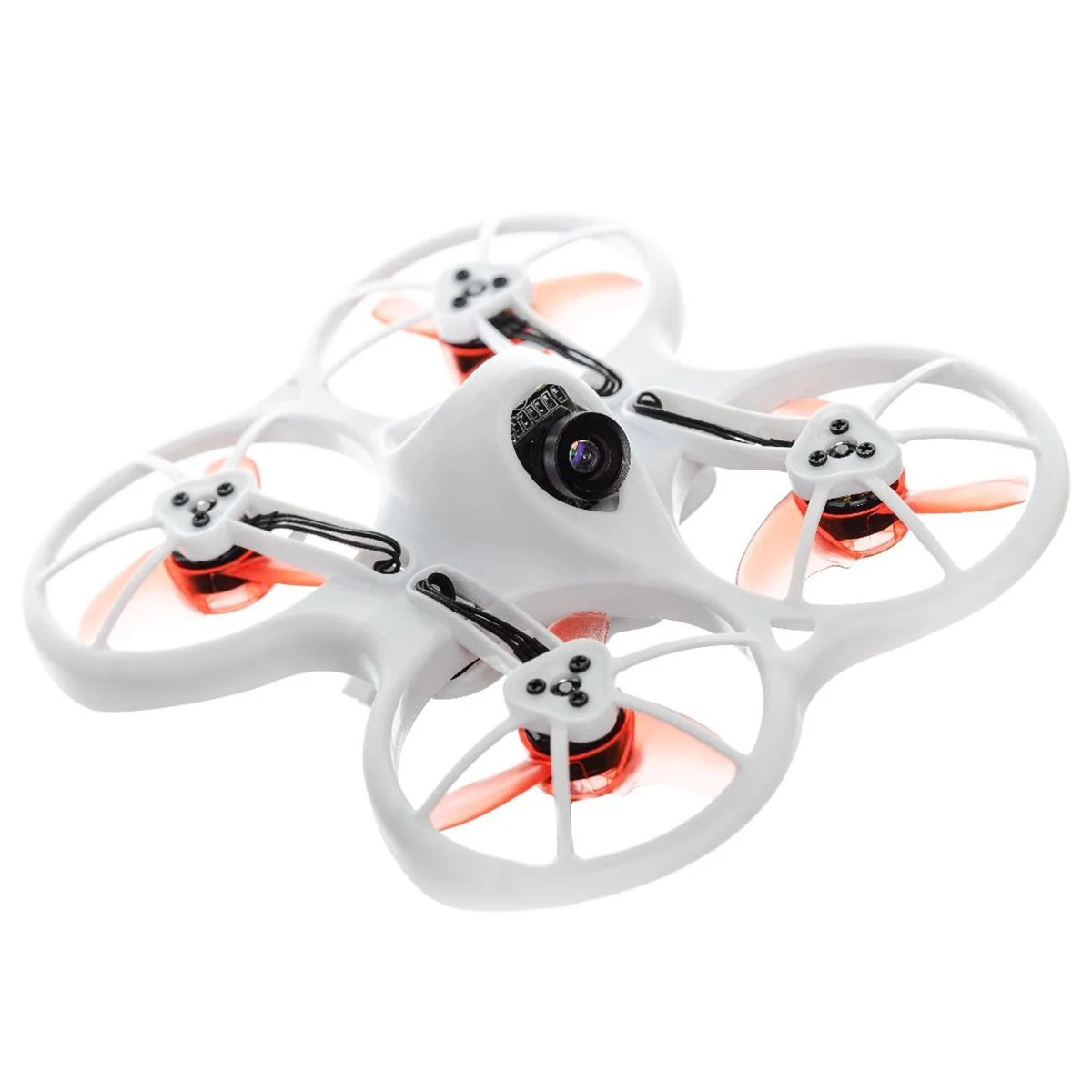 Emax Tinyhawk F4 4в1 3A 15000Kv 37Ch 25Mw 600Tvl Vtx 1S Крытый Fpv гоночный Дрон Frsky D8 Bnf|Квадрокоптеры с