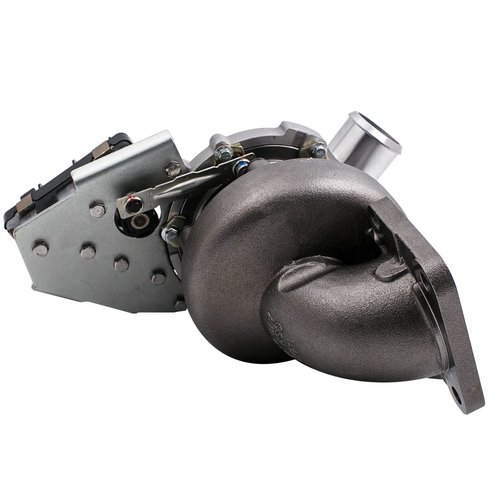 Турбокомпрессор Для Land Rover Defender 2.4DCI 140hp с электронный привод GT2052V турбо зарядная