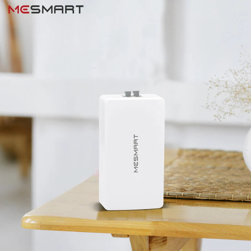 MESMART Smart домашний концентратор в комплекте для электрического