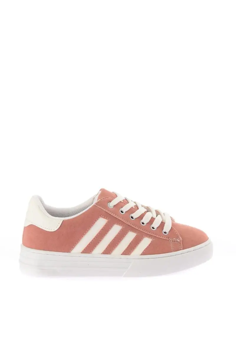 SOHO/Женская замшевая обувь Сезон весна Новинка Модная женская повседневная на