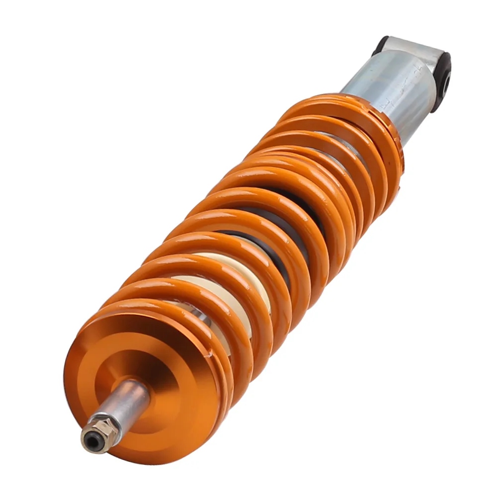 Полный шок комплект для VW Polo Mk3 6N2 1999 2000 2001 2002 2003 снижение койловеров 1.0L 1.4L 1.6L 16 v 1.4TDi