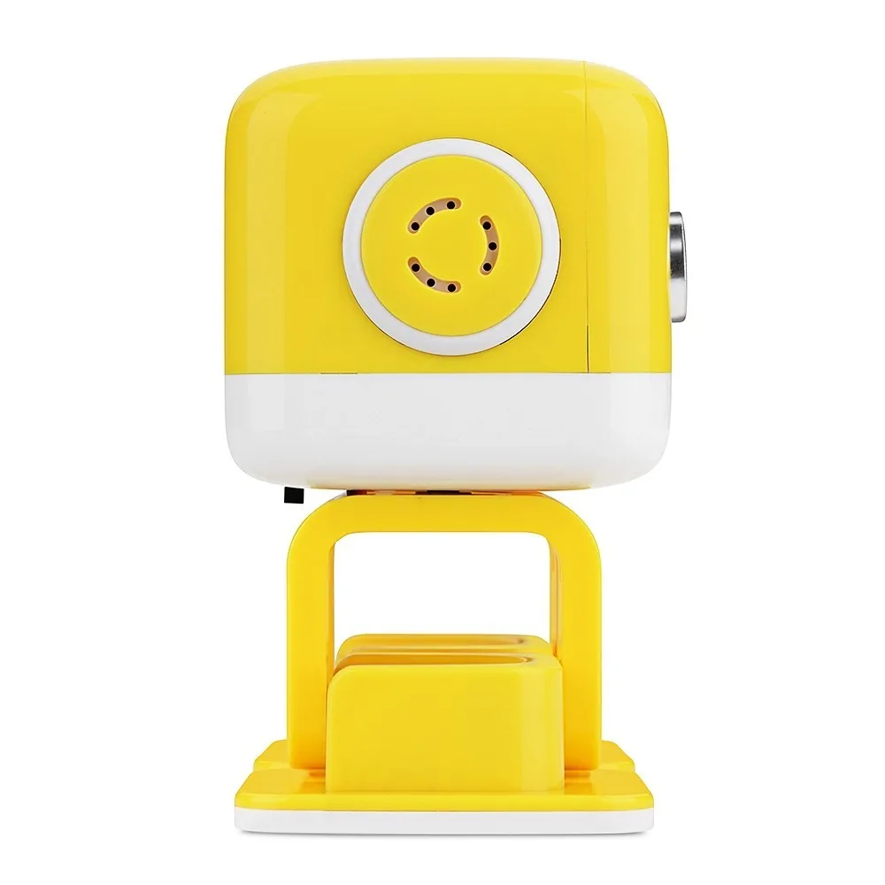 WLtoys Интеллектуальный развлекательный музыкальный радиоуправляемый робот