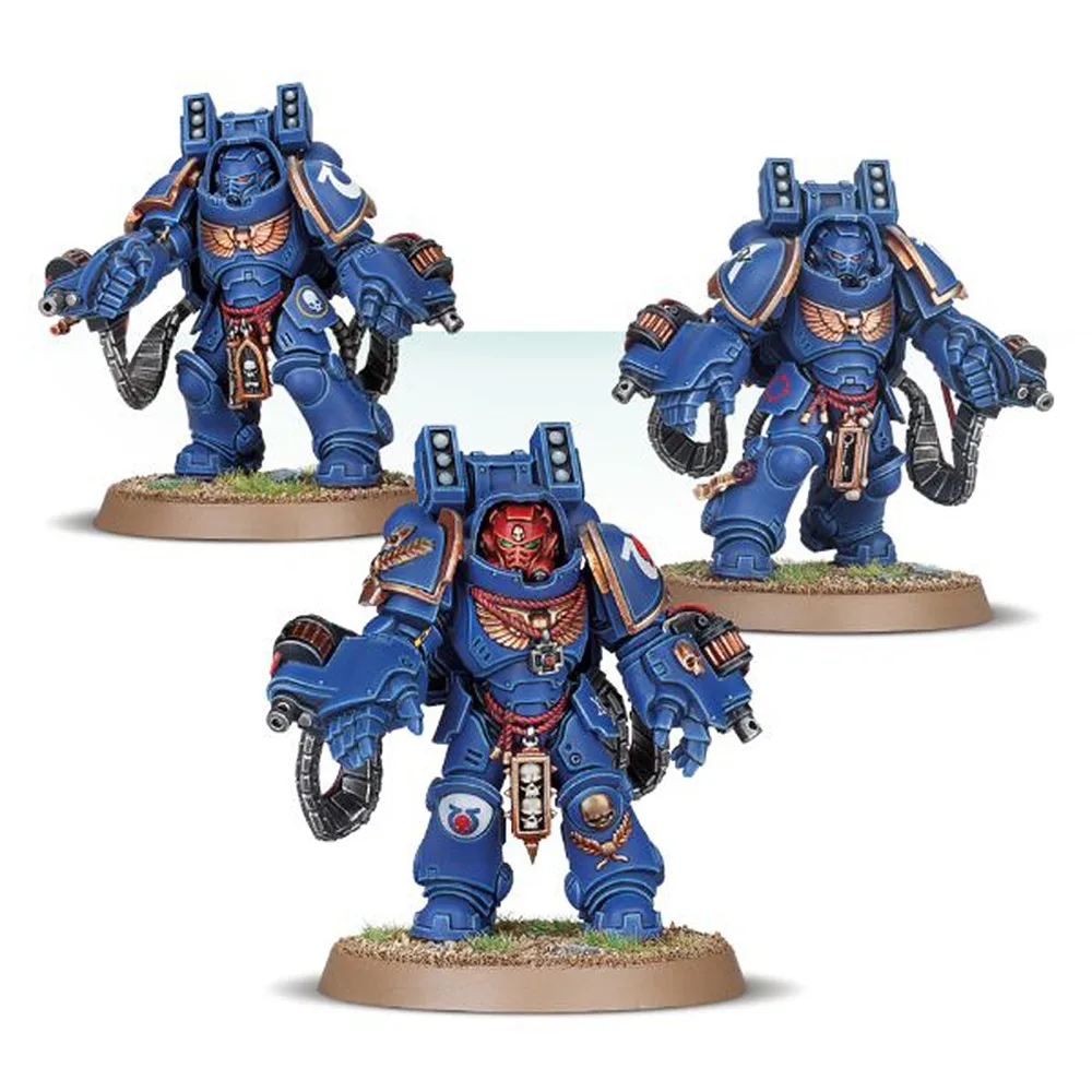 Захватчики Primaris | Игрушки и хобби