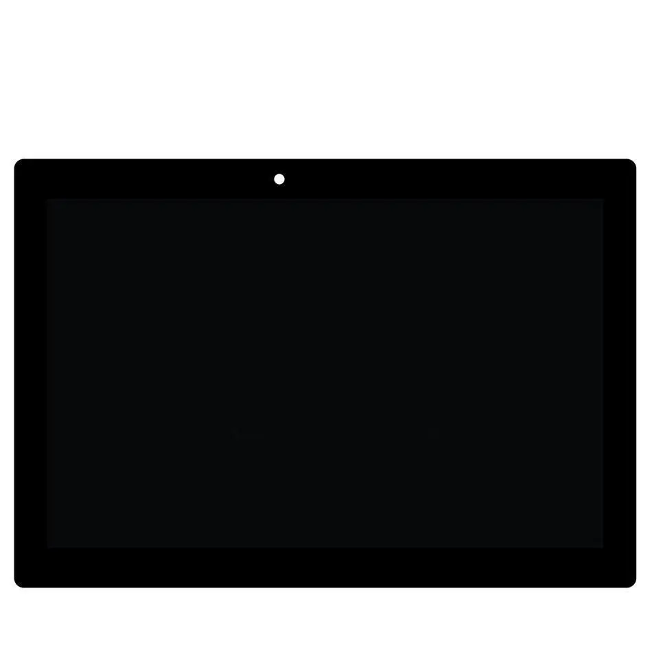 ЖК-дисплей с сенсорным экраном в сборе для Lenovo Tab 2 A10-30 YT3-X30 X30F TB2-X30F X30 A6500 |