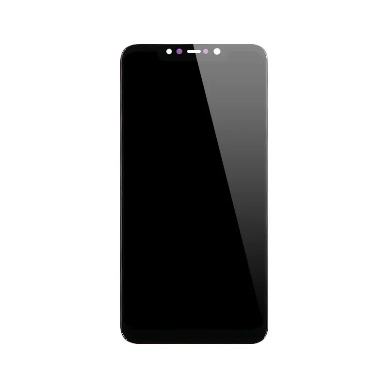 DyGod для Xiaomi Pocophone F1 ЖК-экран сенсорный полный дигитайзер запасная часть + набор