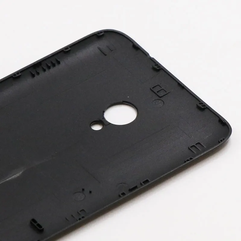 Mcdark 5 0 дюймов для Alcatel IdealXCITE новая пластиковая задняя крышка батарейного отсека U5