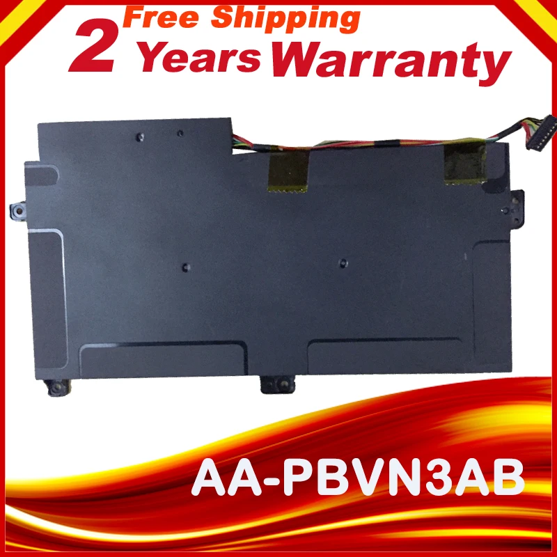 11 4 V 43WH новый оригинальный аккумулятор для ноутбука SAMSUNG 5 серии 510R NP470 NP470R5E AA-PBVN3AB