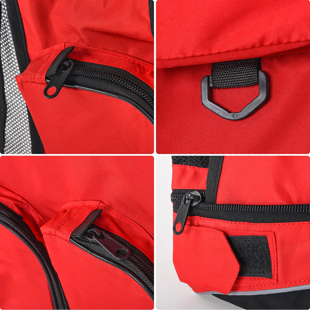 Спасательный жилет Lixada Fly Fishing регулируемый сетчатый Mutil-Pocket для активного отдыха