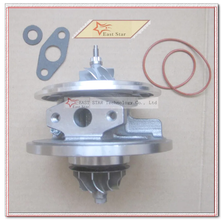 Turbo Cartridge CHRA GT1541V 700960-5011S 700960 045145701D For Audi A2 Seat Arosa VW Lupo 1.2L ANY AYZ 3 Zyl. 61HP | Автомобили и