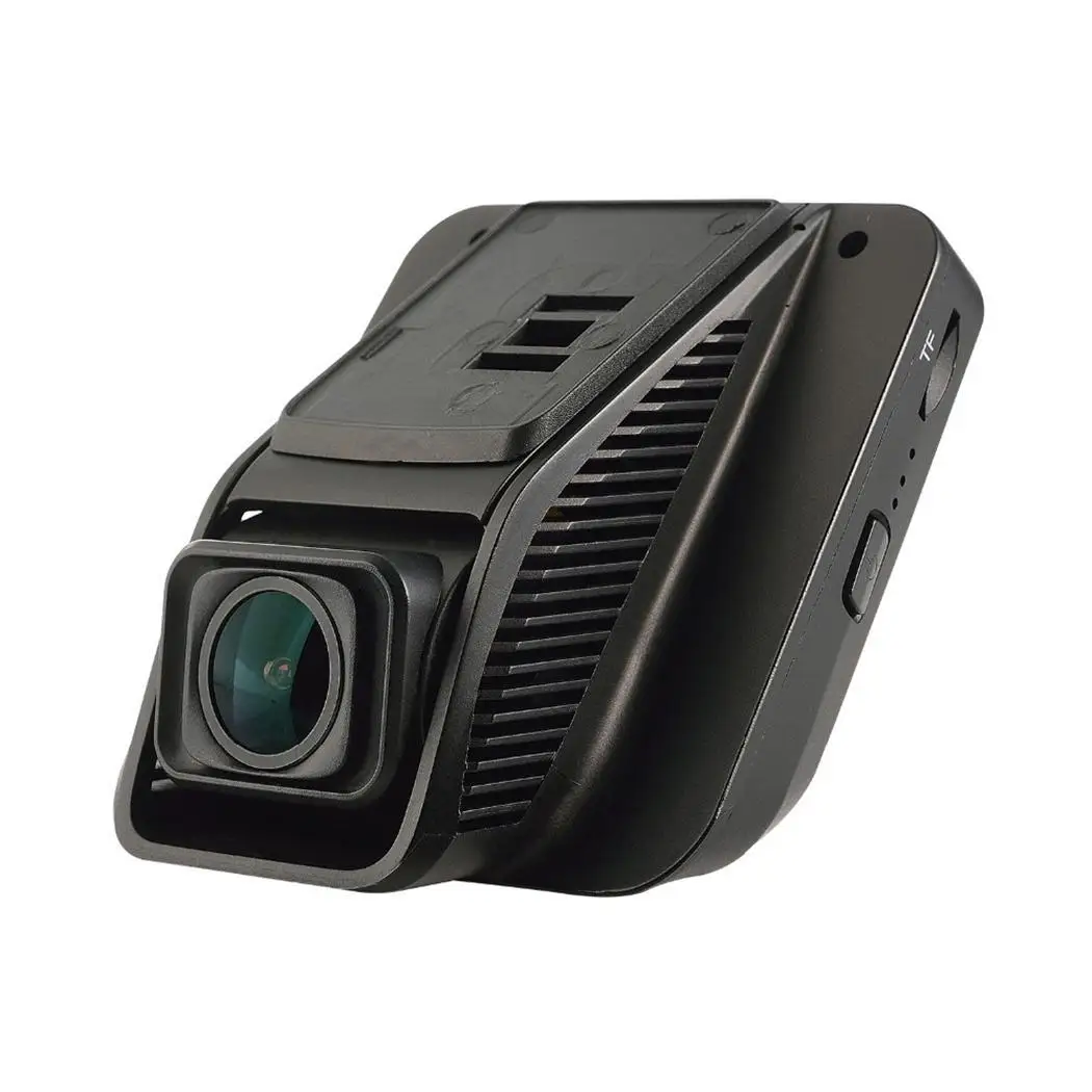 Anytek A50 2 4 ''CPT Wifi Автомобильная dvr камера 1080P WDR для приборной панели мини g сенсор