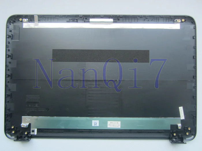 Новая Оригинальная задняя крышка ЖК дисплея в сборе для HP Pavilion 15 AY AC 250 G5 A 854992