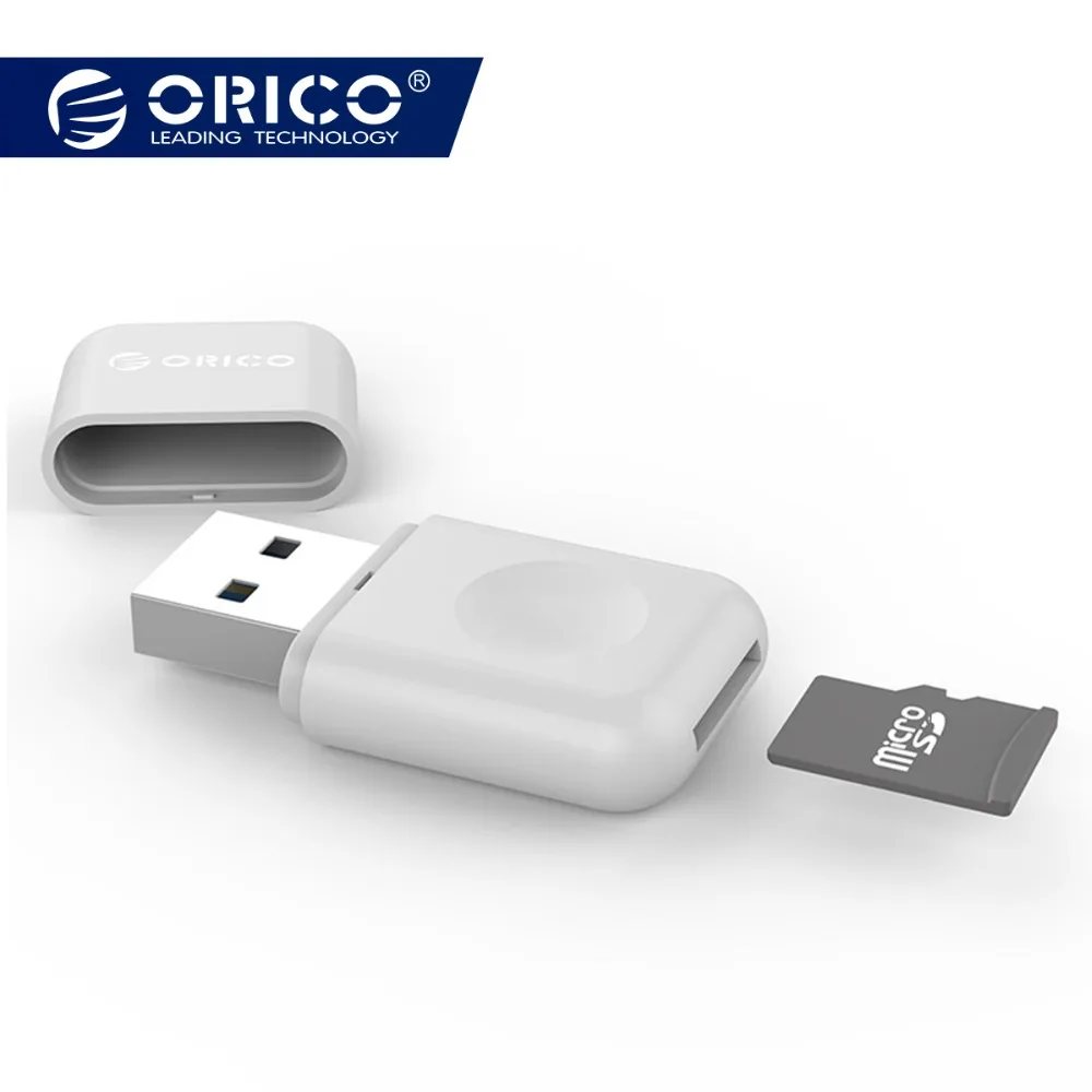 Устройство для чтения карт памяти Micro Tf Usb 3 0 5 Гбит/с|Картридеры| |