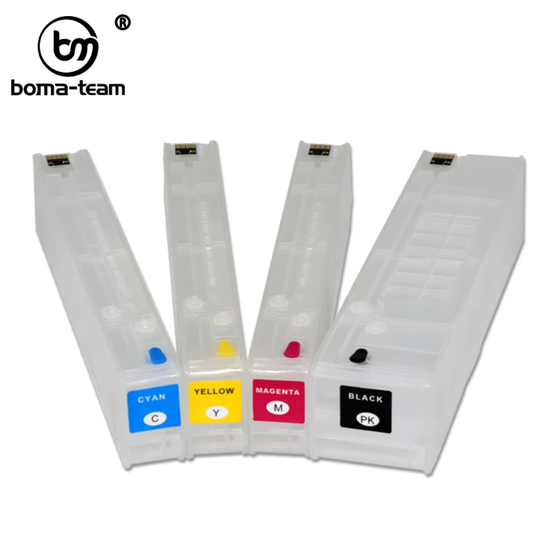 972 973 974 975 97U Refillable Ink Cartridge For HP Pagewide 352dw 377dw 452dn 452dw 477dn 477dw 552dw 577dw P55250d Printers | Компьютеры