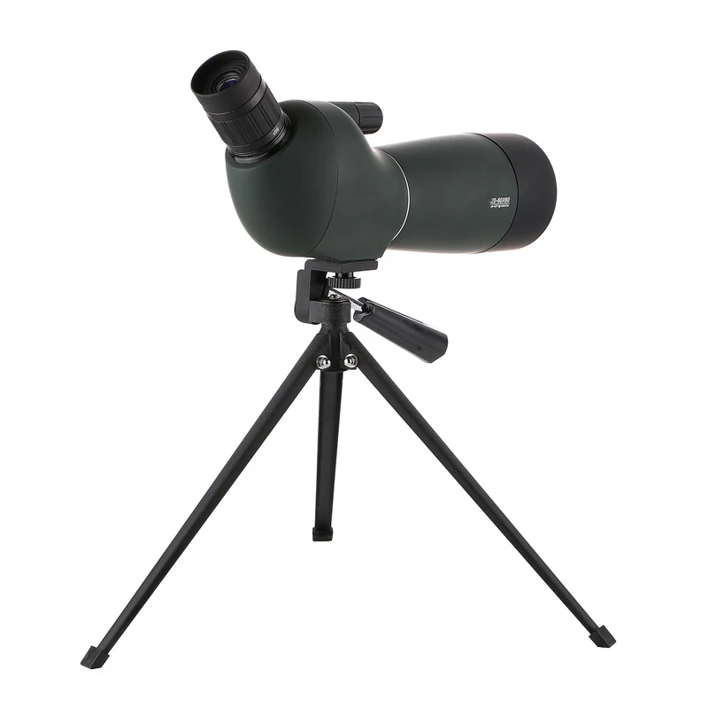 Зеркало для птиц телескоп мобильный телефон одноцилиндровый зум 20 60x60 Высокая