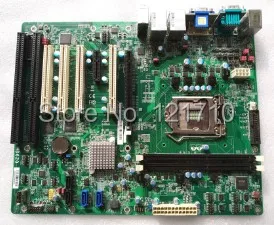 

Плата промышленного оборудования HD620 HD620-H81X 774-HD6201-001G R. AD0