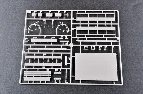 Trumpeter 1/35 01027 русский URAL 375D|Наборы для сборки моделей| |