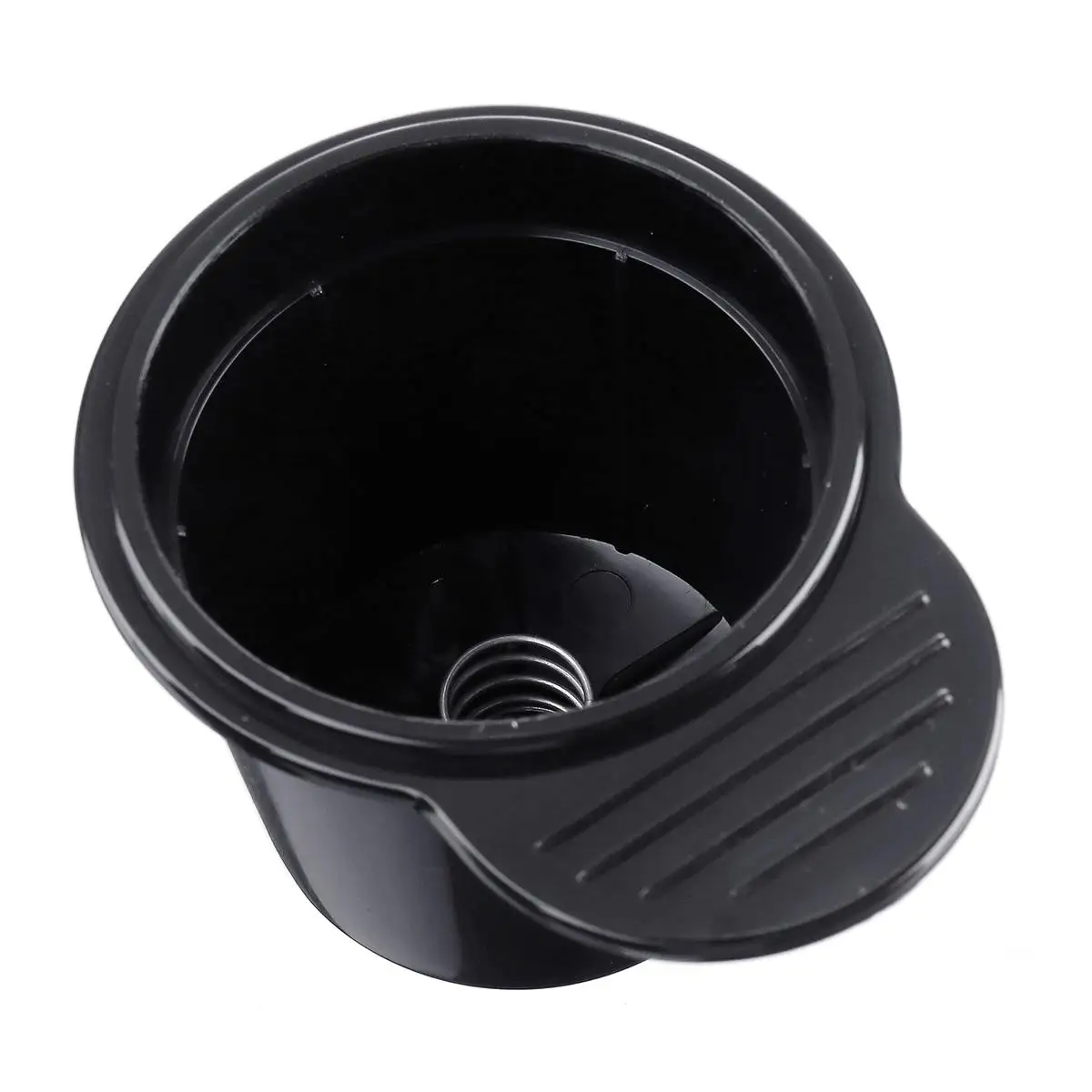 

220V Electric Capsule Pressure Espresso Coffee Machine Coffee Maker household Coffee Maker Handheld Espresso Maker for Home