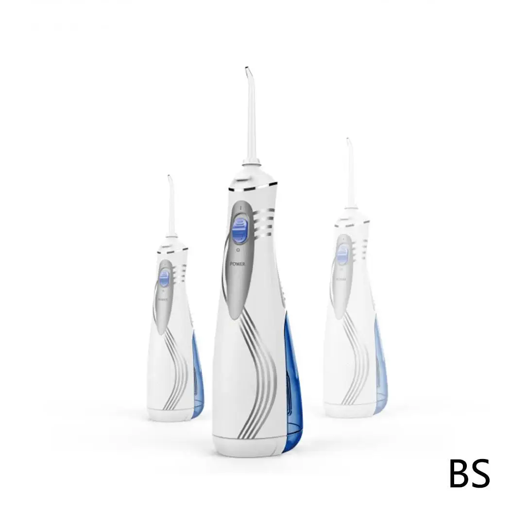 Электрическая вода 60 110 Flosser 2 4 h рот полости рта 5 V ирригатор PSI уровней шт.