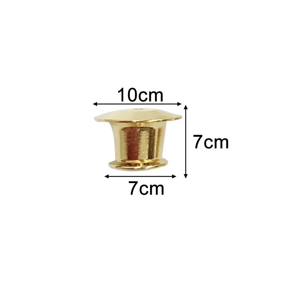 30 шт. фиксаторы для имени плоская штифт книги хранитель без инструмента сумка