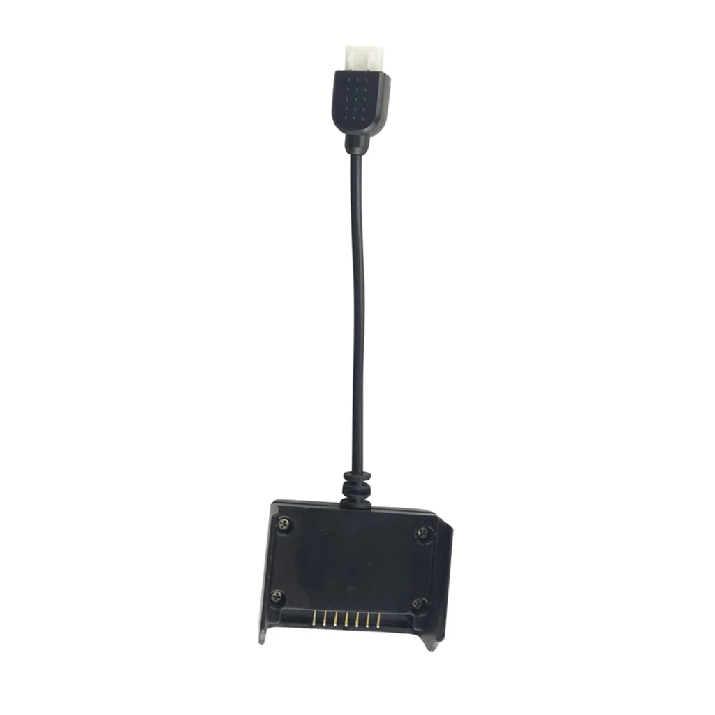 2S Lipo аккумулятор зарядный кабель зарядное устройство провод для MJX Bugs 3 Pro B3PRO Holy