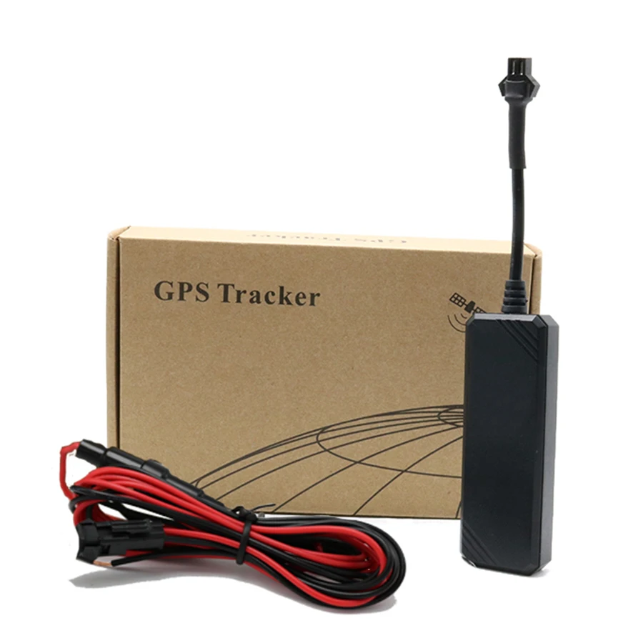 

Car Gps Locator Mini Gps Realtime Tracking Vehicle Tracking 9-100v 2g/GSM/GLONASS Mini Gps Tracker