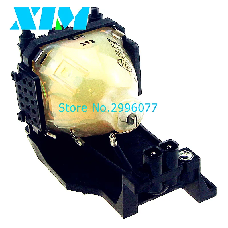 High Quality Projector Lamp bulb POA-LMP94 for SANYO PLV-Z5 PLV-Z4 PLV-Z60 PLV-Z5BK HS165KR10-6E compatible with housing