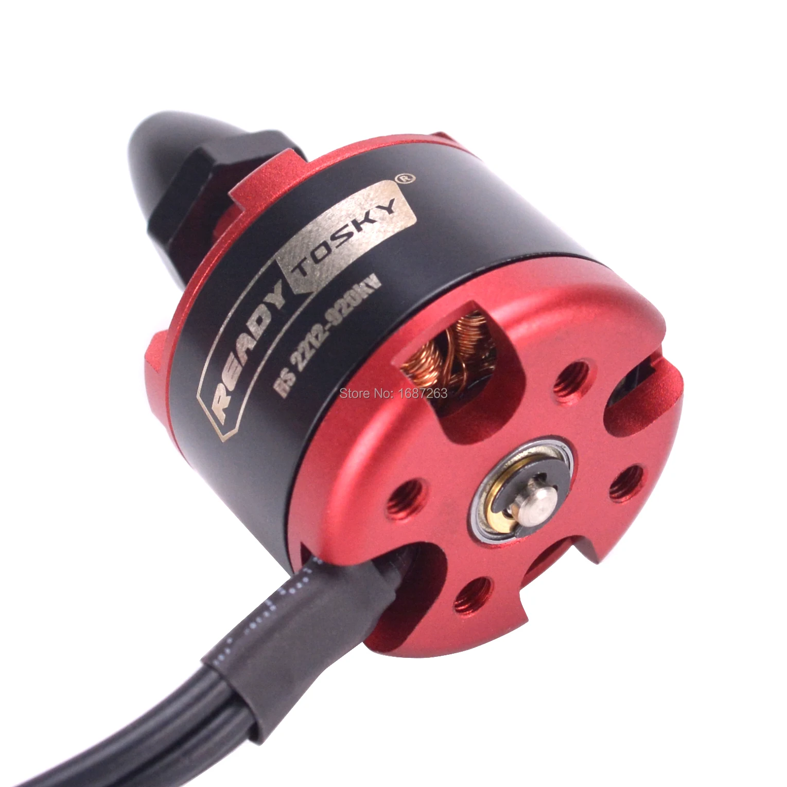2212 920KV бесщеточный двигатель CW CCW для F450 F550 X500 X525 S550 Квадрокоптер набор рамок FPV