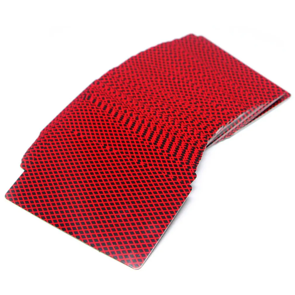 Темно-ночные светящиеся игральные карты профессиональные шахматы покер дартс интеллектуальная игра для детей и взрослых.