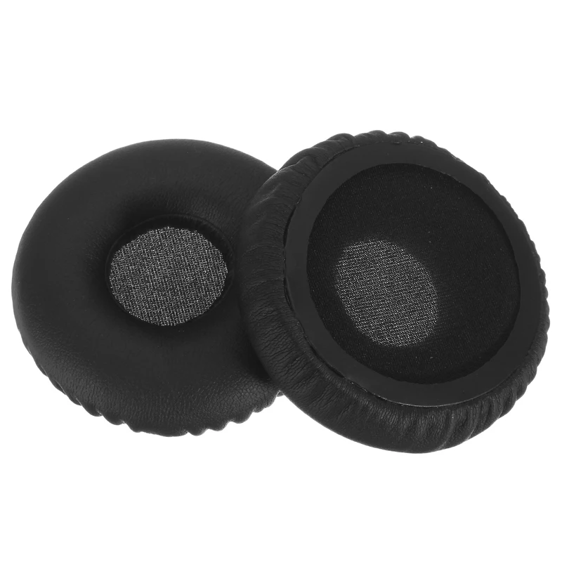 LEORY 1 Pair Replacement Headphone Earpads for Philips M1 Fidelio Over Head Sponge Foam Cushion Covers|Аксессуары для