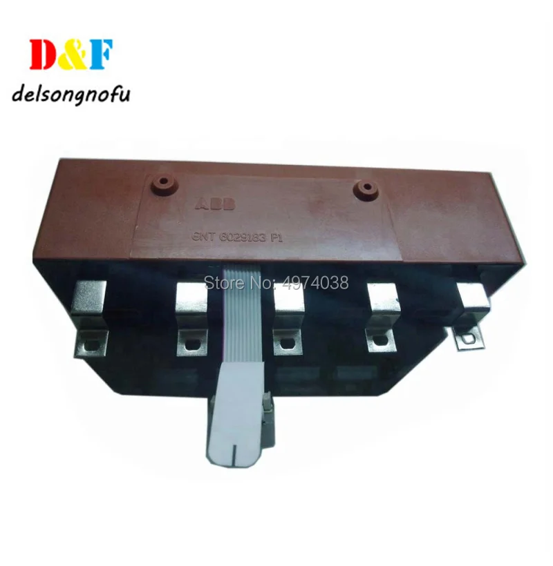 Печатная машина SM102 SM74 SM52 модуль ABB обнаружения тока и напряжения трансформаторы