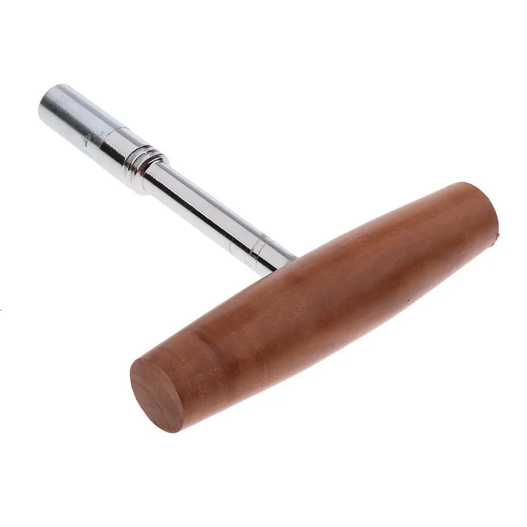Piano Tuning Tool T Shaped Wrench Spanner for Parts Accessories | &amp