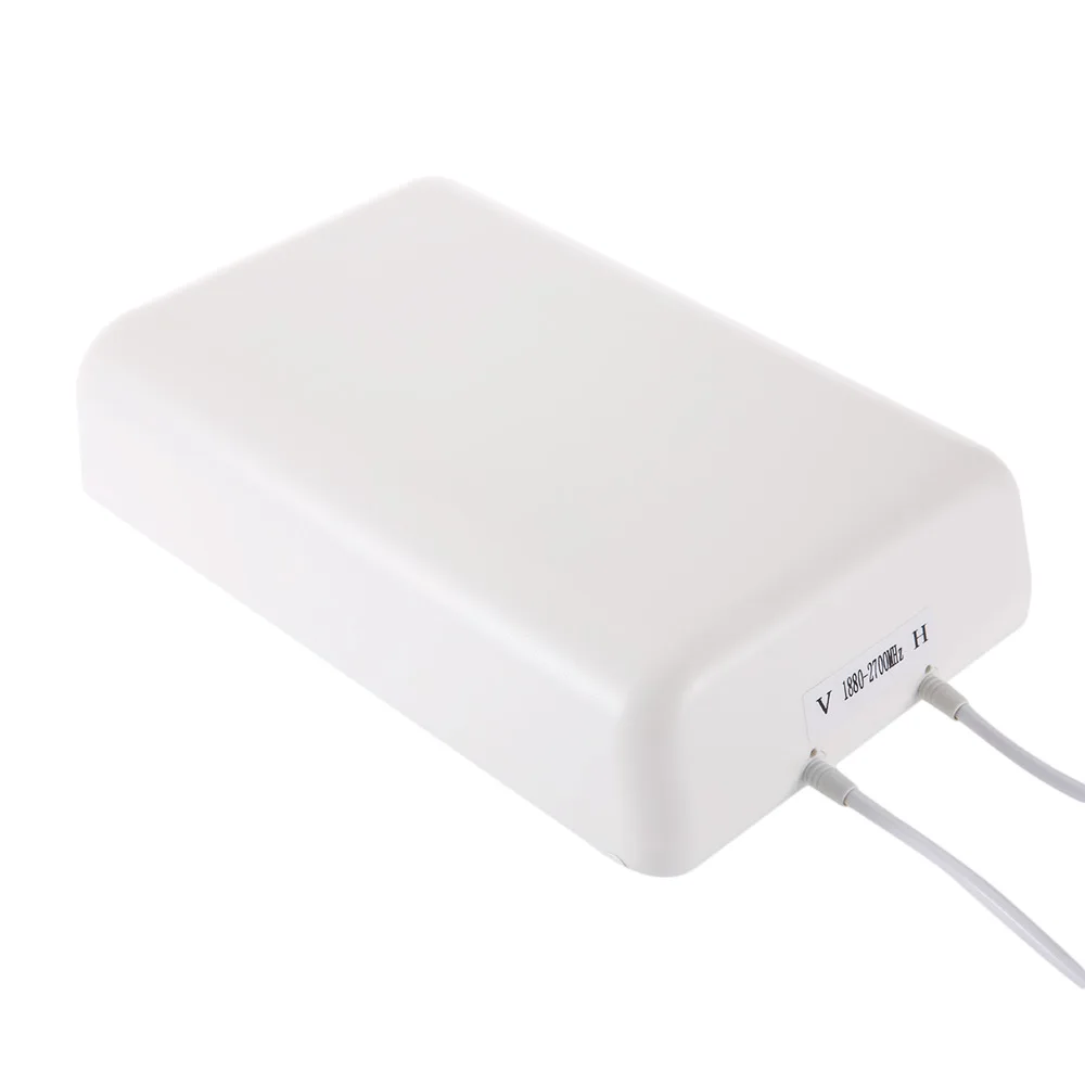LAFALINK LF ANT4G16D 12dBi открытый MIMO Desktop/настенный антенны SMA/CRC9/TS 9 Интерфейс настройки|3G/4G