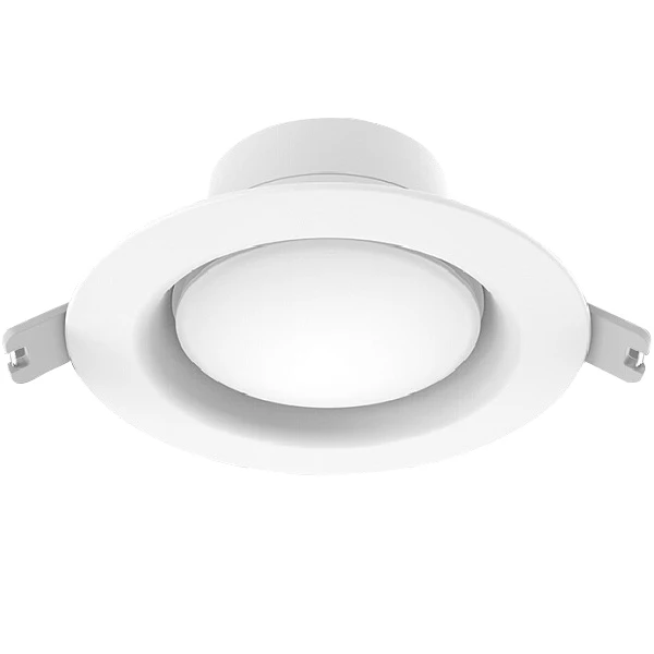 Xiaomi Yeelight 5 Вт К 4000 к 400lm светодио дный светодиодный потолочный встраиваемый