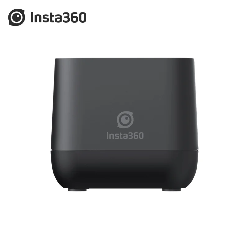 Зарядное устройство с Micro USB для панорамной камеры Insta360 ONE X 60 минут быстрая