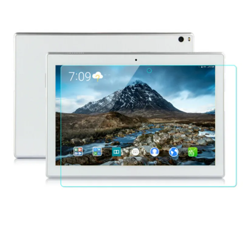 Ультратонкая пленка из закаленного стекла для Lenovo Tab 4 10 Plus защита экрана планшета
